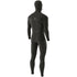 Prolimit mercury tr copped dampfer freex 6/4 dl ftm schwarz/blau